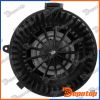 Pulseur d'air habitacle pour CITROEN | EWN-CT-011, 6441CR